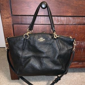 Coach Small Kelsey satchel